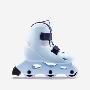 Patins infantil Learn 100