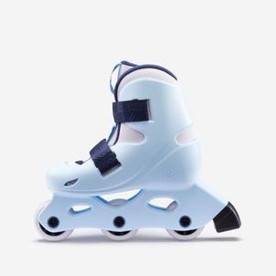 Patins infantil Learn 100