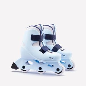 Patins infantil Learn 100