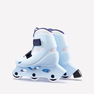 Patins infantil Learn 100