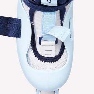 Patins infantil Learn 100