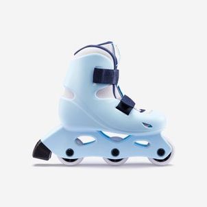 Patins infantil Learn 100