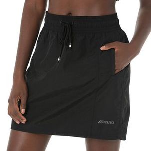 Saia Casual Feminina Mizuno Street