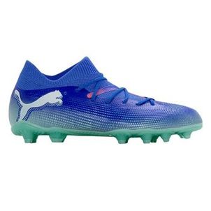 Chuteira Campo Puma Future 7 Match FG/AG Infantil