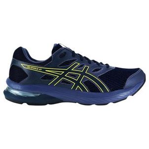 Tenis Asics Gel -Shogun ST Masculino Azul Marinho