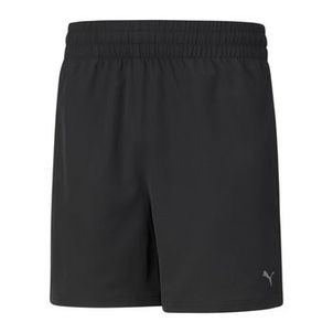 Shorts Puma Performance Woven 5 Masculino - Preto
