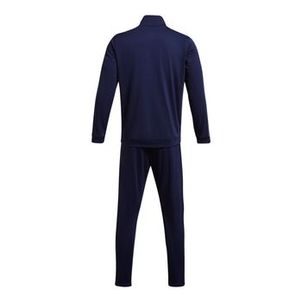 Conjunto de Agasalho de Treino Under Armour Knit Tracksuit Masculino