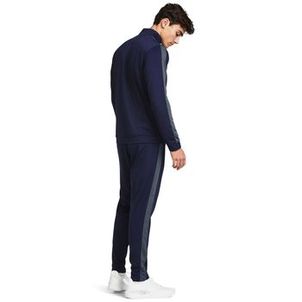 Conjunto de Agasalho de Treino Under Armour Knit Tracksuit Masculino