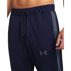 Conjunto de Agasalho de Treino Under Armour Knit Tracksuit Masculino
