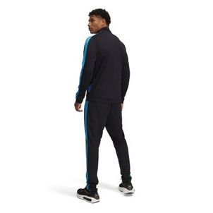 Conjunto de Agasalho de Treino Under Armour Knit Tracksuit Masculino