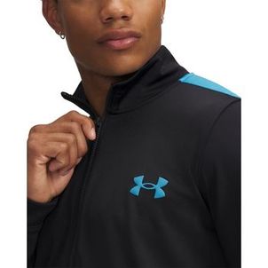 Conjunto de Agasalho de Treino Under Armour Knit Tracksuit Masculino