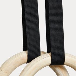 Argolas de Cross-training Corength