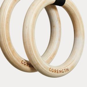 Argolas de Cross-training Corength