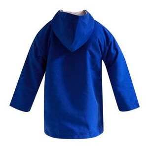 Roupão Infantil de Natação Parka Nabaiji
