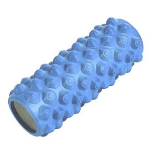 Rolo De Massagem Convoy Yoga