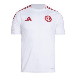 Camisa Adidas SC Internacional II 25/26