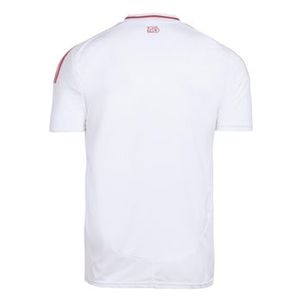Camisa Adidas SC Internacional II 25/26