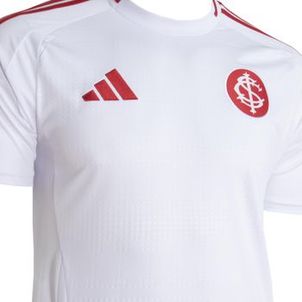 Camisa Adidas SC Internacional II 25/26