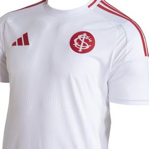 Camisa Adidas SC Internacional II 25/26