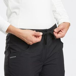Calça Térmica Básica Feminina de Trilha