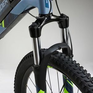 Bicicleta Elétrica Aro 27,5 MTB E-ST 100 Rockrider