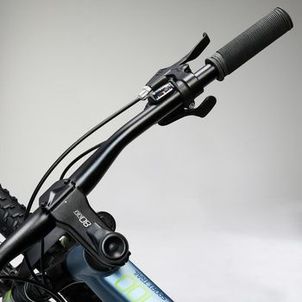 Bicicleta Elétrica Aro 27,5 MTB E-ST 100 Rockrider