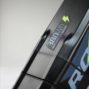 Bicicleta Elétrica Aro 27,5 MTB E-ST 100 Rockrider