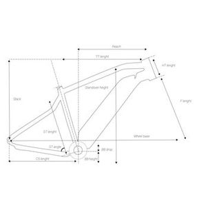 Bicicleta Elétrica Aro 27,5 MTB E-ST 100 Rockrider
