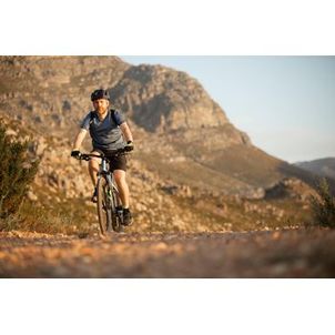 Bicicleta Elétrica Aro 27,5 MTB E-ST 100 Rockrider