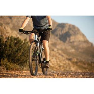 Bicicleta Elétrica Aro 27,5 MTB E-ST 100 Rockrider