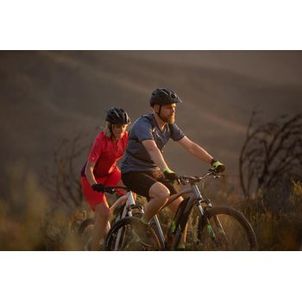 Bicicleta Elétrica Aro 27,5 MTB E-ST 100 Rockrider