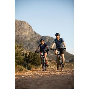Bicicleta Elétrica Aro 27,5 MTB E-ST 100 Rockrider