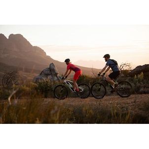 Bicicleta Elétrica Aro 27,5 MTB E-ST 100 Rockrider