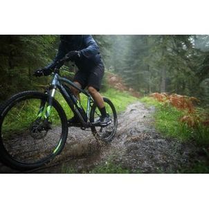 Bicicleta Elétrica Aro 27,5 MTB E-ST 100 Rockrider
