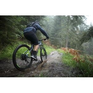 Bicicleta Elétrica Aro 27,5 MTB E-ST 100 Rockrider