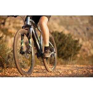 Bicicleta Elétrica Aro 27,5 MTB E-ST 100 Rockrider