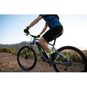 Bicicleta Elétrica Aro 27,5 MTB E-ST 100 Rockrider