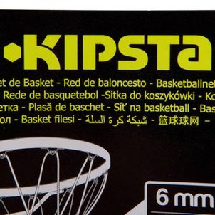 Rede para Aro de Basquete Kipsta 6mm