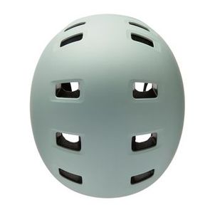 Capacete de Patins MF500 Oxelo Caqui