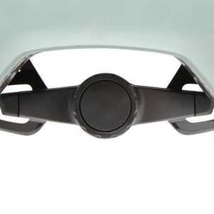 Capacete de Patins MF500 Oxelo Caqui