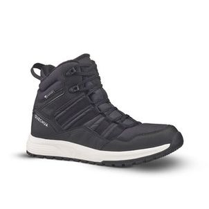 Bota Masculina de Trilha Impermeável SH100 X Warm Quechua
