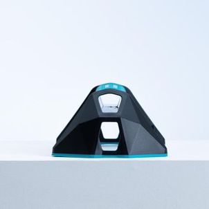 Apoio para Flexão Push Up Bar Domyos