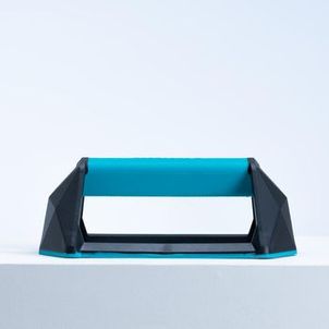 Apoio para Flexão Push Up Bar Domyos