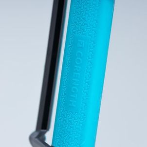 Apoio para Flexão Push Up Bar Domyos