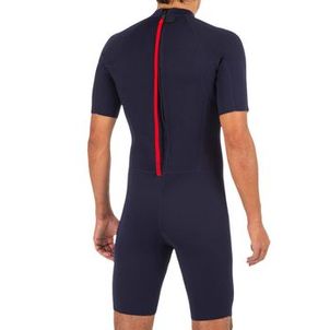 Shorts Masculino de Surf E Bodyboard Neoprene 1.5mm Olaian