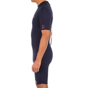 Shorts Masculino de Surf E Bodyboard Neoprene 1.5mm Olaian