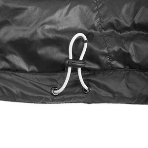 Colete Feminino de Trekking de Penas Full Down Quechua