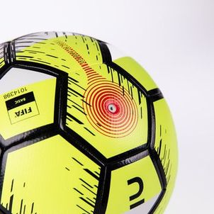 Bola de Futsal Club FIFA Kipsta