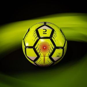 Bola de Futsal Club FIFA Kipsta