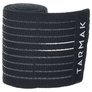 Faixa Modulável Mid 100 90cm Adulto Preto